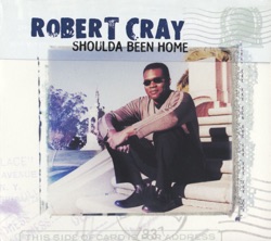 The Robert Cray Band - Love Sickness