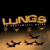 Lungs - Tens of Thousands