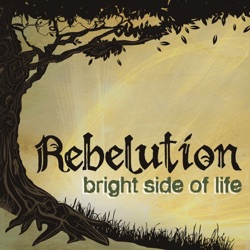 Rebelution - Outta Control