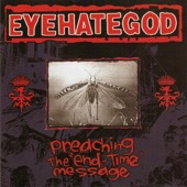 Serving Time In the Middle of Nowhere by Eyehategod