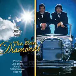 Het beste van The Blue Diamonds by The Blue Diamonds album reviews, ratings, credits