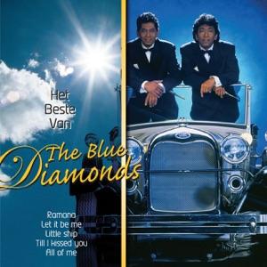 The Blue Diamonds - South of the Border - 排舞 音乐