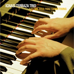 Ignasi Terraza Trio - Misty