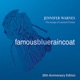 FAMOUS BLUE RAINCOAT cover art