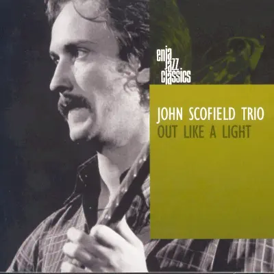Out Like a Light (Live) - John Scofield