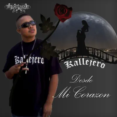 Desde Mi Corazon - Lil Vanzo Desde Mi Corazon - Lil Vanzo