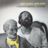 Sonata a due violini e basso : IV. Diverse bizzarrie su Sarabanda ò Ciaccona artwork