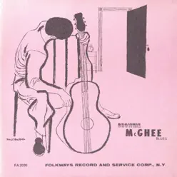 Brownie McGhee Blues - Brownie McGhee Brownie McGhee Blues - Brownie McGhee