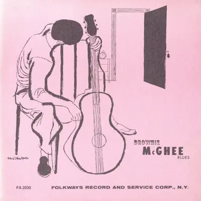 Brownie McGhee Blues - Brownie McGhee Brownie McGhee Blues - Brownie McGhee