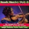 Real Music Vol 1, 2011