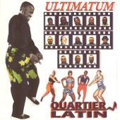 Ultimatum artwork