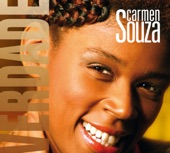 Carmen Souza - Afri Ká