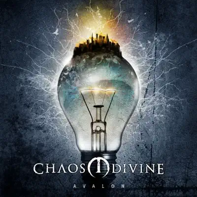 Avalon - Chaos Divine