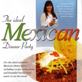 The Ideal Mexican Dinner Party artwork