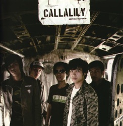Callalily - Magbalik
