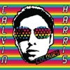Calvin Harris - Colours (Radio Edit)