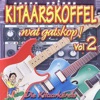 Kitaarskoffel Wat Gatskop! Vol 2