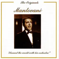 Around the World With His Orchestra - Mantovani Around the World With His Orchestra - Mantovani