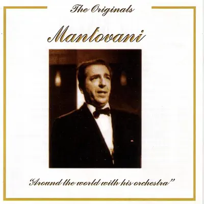 Around the World With His Orchestra - Mantovani Around the World With His Orchestra - Mantovani