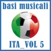 Basi musicali: Ita, vol. 5 (Karaoke)