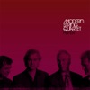 Modern String Quartet - Mozart