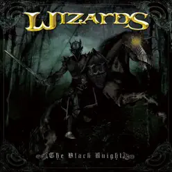 The Black Knight - Wizards