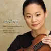 Stream & download Bach: Sonata No. 2 In A Minor - Bartók: Sonata No. 1