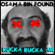 Osama Bin Found (feat. Osama Bin Laden & Barack Obama) - Rucka Rucka Ali