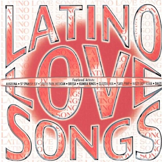 Cover artwork for Lost In Love