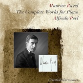 Ravel: The Complete Works for Piano artwork