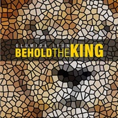 Behold the King artwork