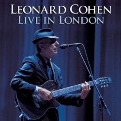 Leonard Cohen - The Future