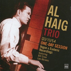 Al Haig Trio - 'S Wonderful