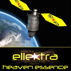 Heaven Essence - Single by Rachel Ellektra album reviews, ratings, credits