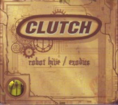 Clutch - Mice and Gods