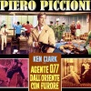 Agente 077 dall'Oriente con furore (Original Motion Picture Soundtrack)