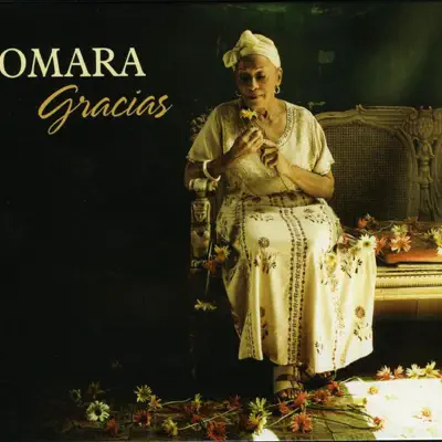 Gracias (Bonus Track Version) - Omara Portuondo Gracias (Bonus Track Version) - Omara Portuondo