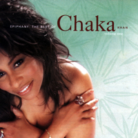 Chaka Khan - Ain't Nobody artwork