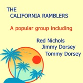 The California Ramblers - Gotta go to work again