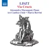 Stream & download Liszt: Via Crucis