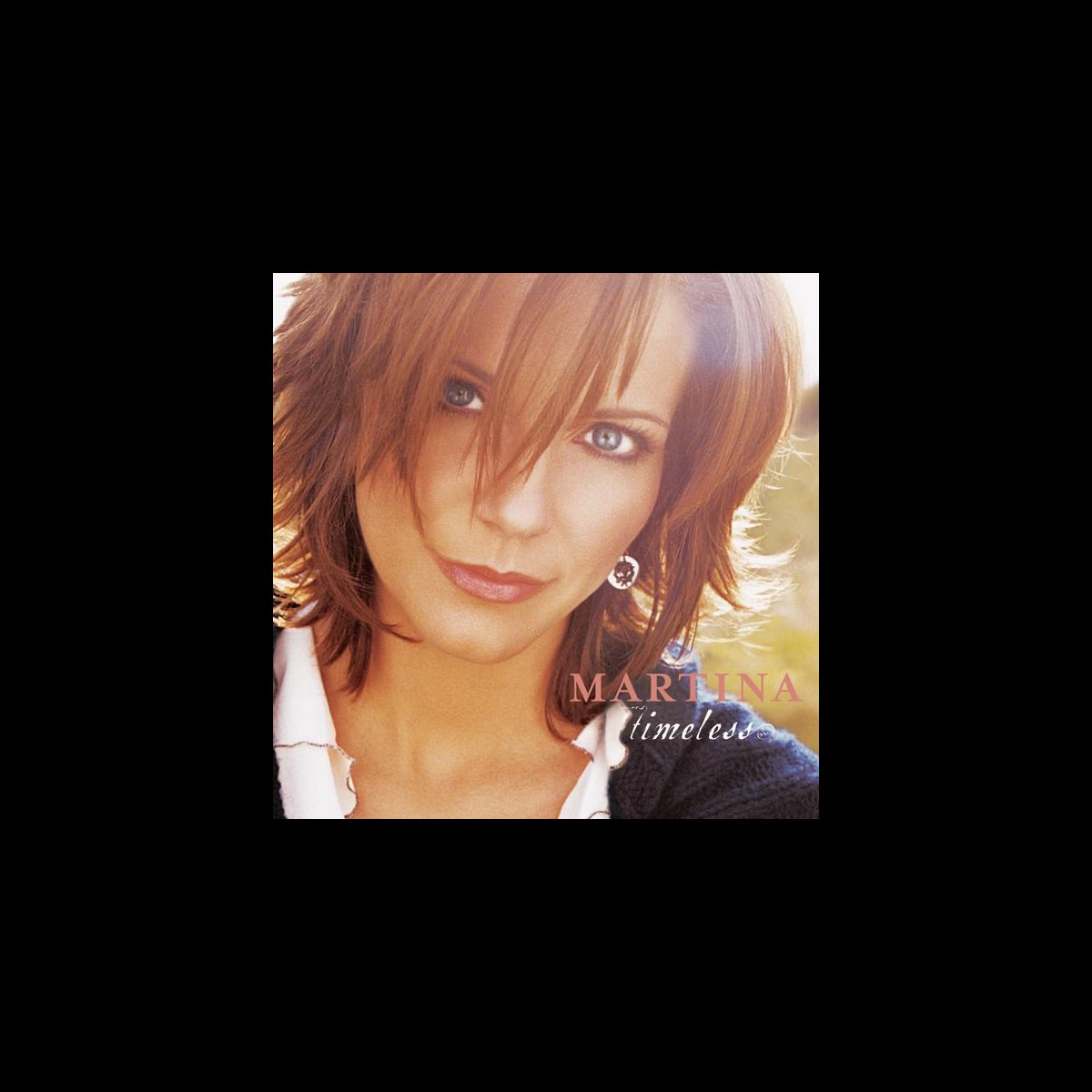 マルティナ マクブライドの Let It Be Me Single をapple Musicで