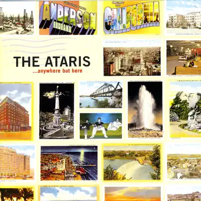 ...Anywhere But Here - The Ataris