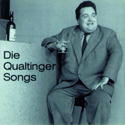 Die Qualtinger Songs - Helmut Qualtinger