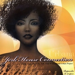 Jerk House Connection - Urbana