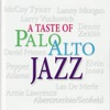 A Taste of Palo Alto Jazz