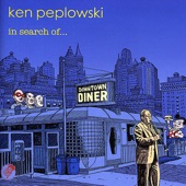 Ken Peplowski - Within You and Without You (feat. Shelley Berg, Greg Cohen, Chuck Redd & Joe Ascione)
