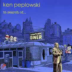 In Search Of.. by Ken Peplowski album reviews, ratings, credits