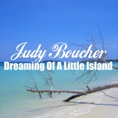 Dreaming Of A Little Island artwork