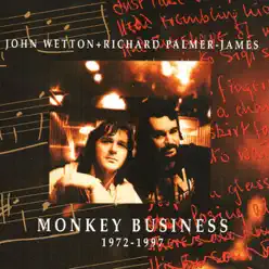 Monkey Business - John Wetton