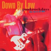 Down By Law - I'm Gonna Be (500 Miles)